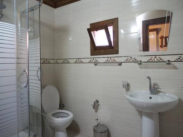 Elaia Hotel Bergama Ngoại thất bức ảnh